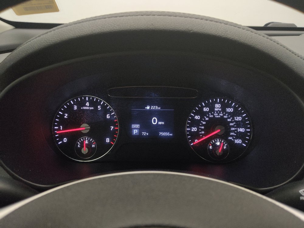 Used 2020 Kia Sorento AWD V6 image 23