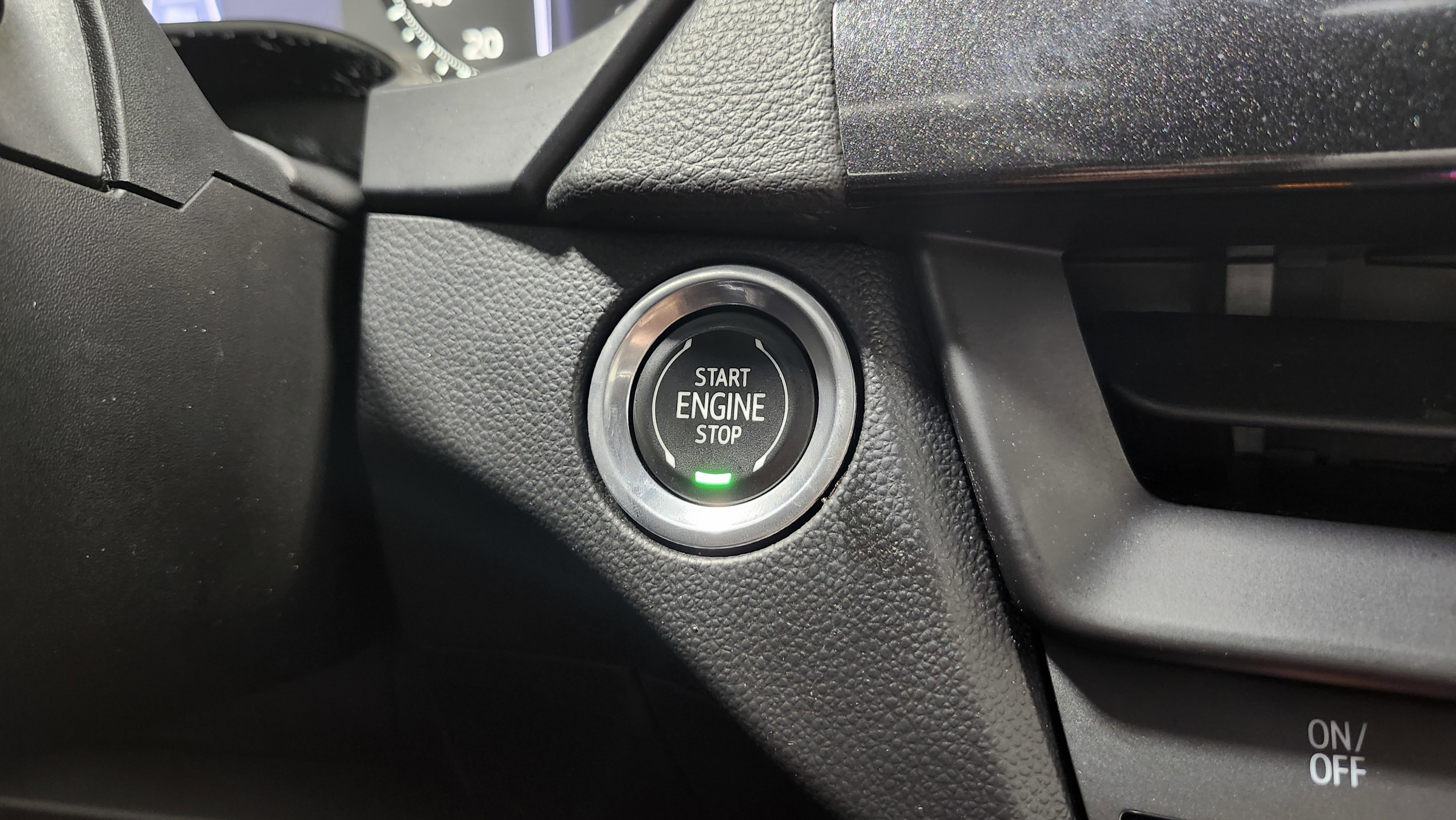 Used 2023 Cadillac CT4 Premium Luxury w/ Climate Package image 33