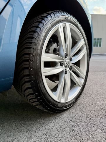 Used 2015 Volkswagen Golf TDI SEL w/ Lighting Package (SEL) image 44