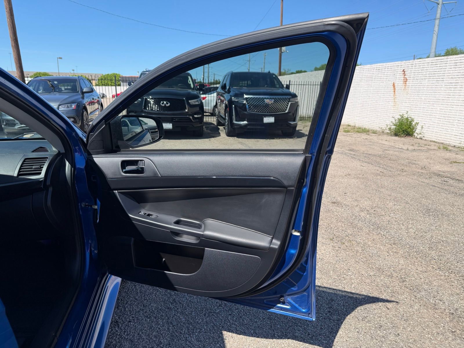 Used 2016 Mitsubishi Lancer ES image 22