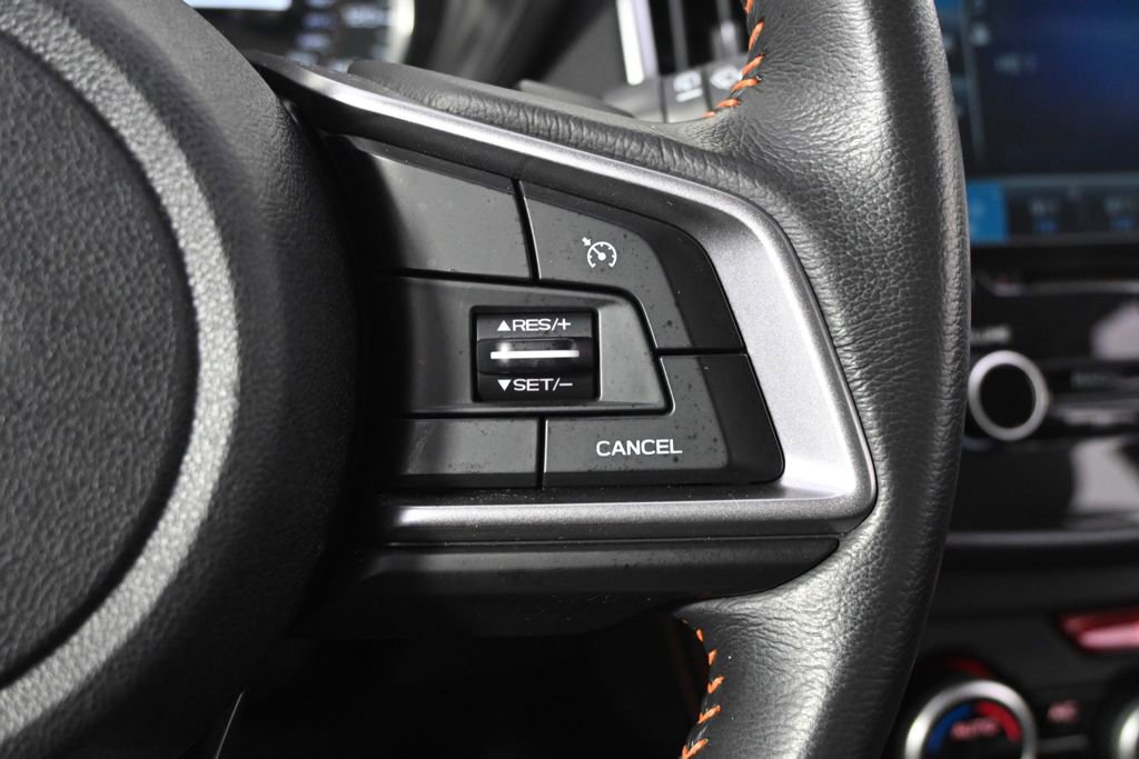 Used 2018 Subaru Crosstrek 2.0i Limited w/ Popular Package #3 image 35