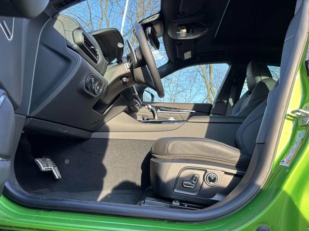 New 2023 Maserati Levante Modena image 24