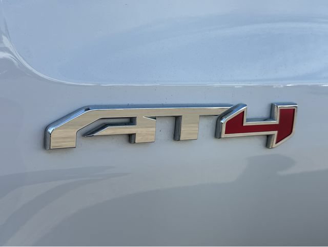 Certified 2025 GMC Sierra 1500 AT4 AWD/4WD image 17