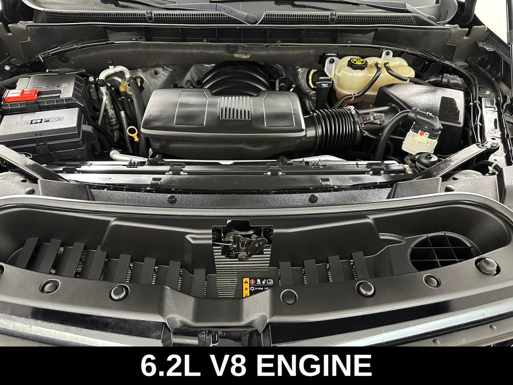 Used 2021 Cadillac Escalade ESV Sport Platinum AWD/4WD image 39
