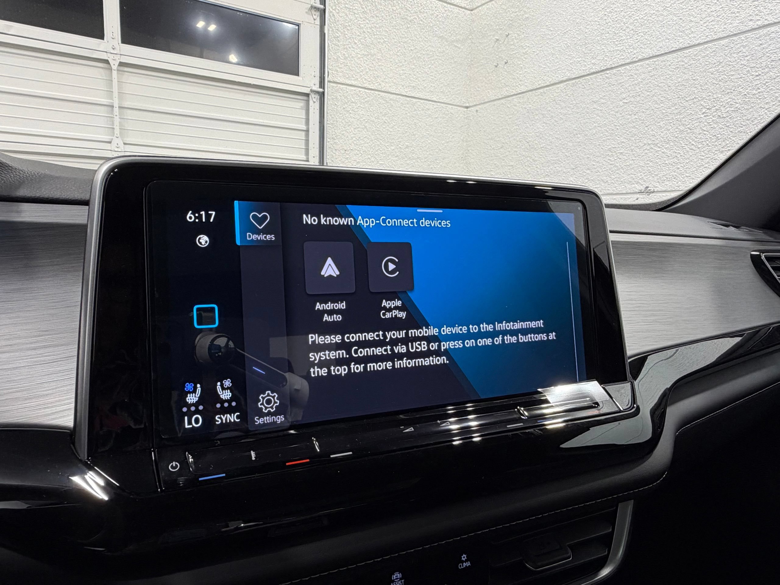 New 2026 Volkswagen Atlas Cross Sport SE AWD/4WD image 46