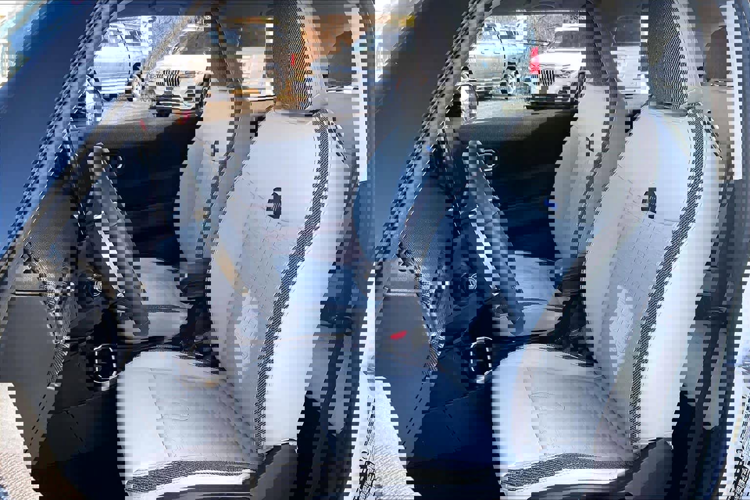 Used 2025 MINI Cooper S image 7