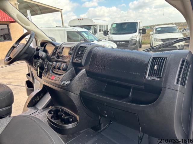 Used 2020 RAM ProMaster 2500 w/ Premium Appearance Group image 28