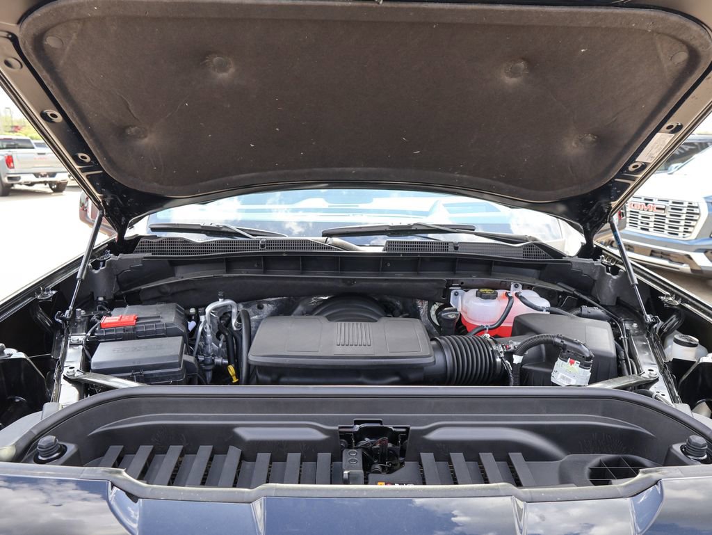 New 2026 GMC Sierra 1500 AT4 w/ AT4 Premium Package AWD/4WD image 40