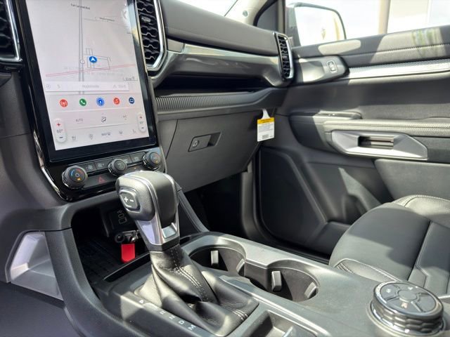 New 2026 Ford Ranger Lariat AWD/4WD image 17