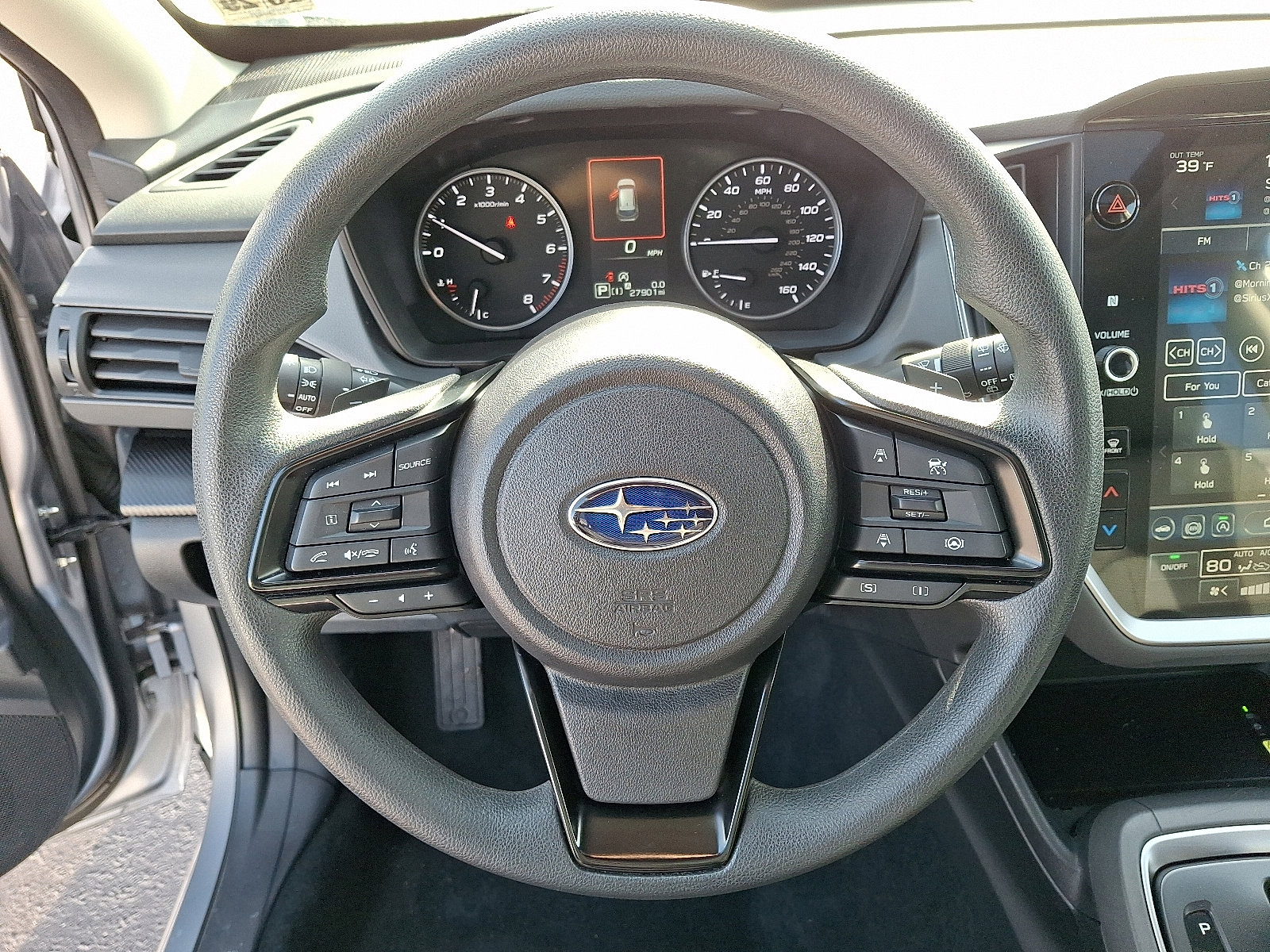 Certified 2024 Subaru Crosstrek 2.0i Premium image 19