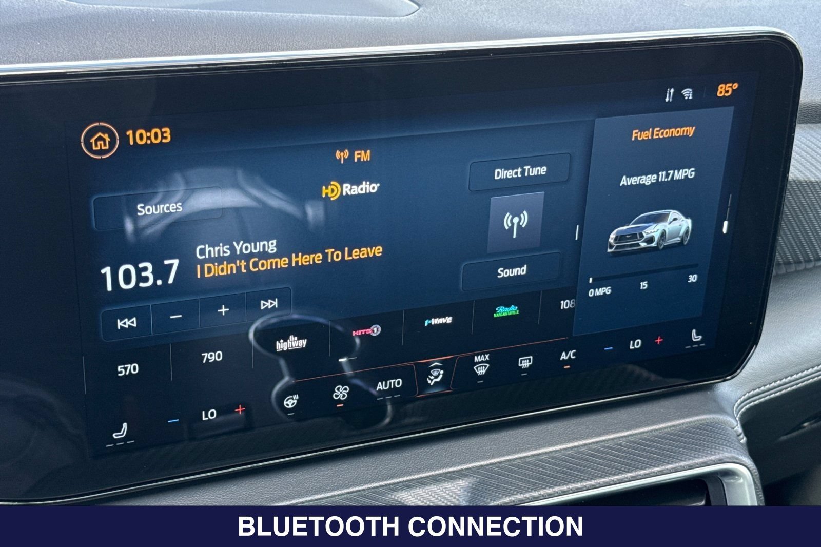 Used 2024 Ford Mustang GT Premium RWD image 18