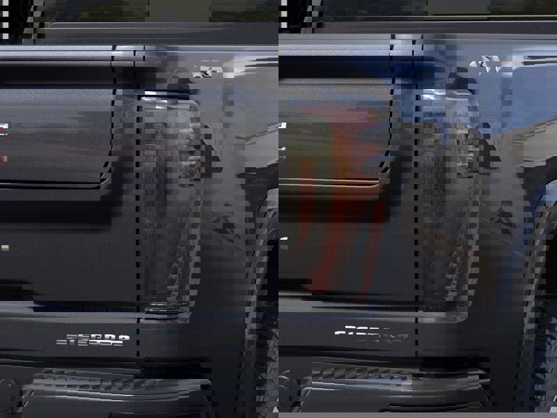New 2026 GMC Sierra 2500 Denali Ultimate image 11