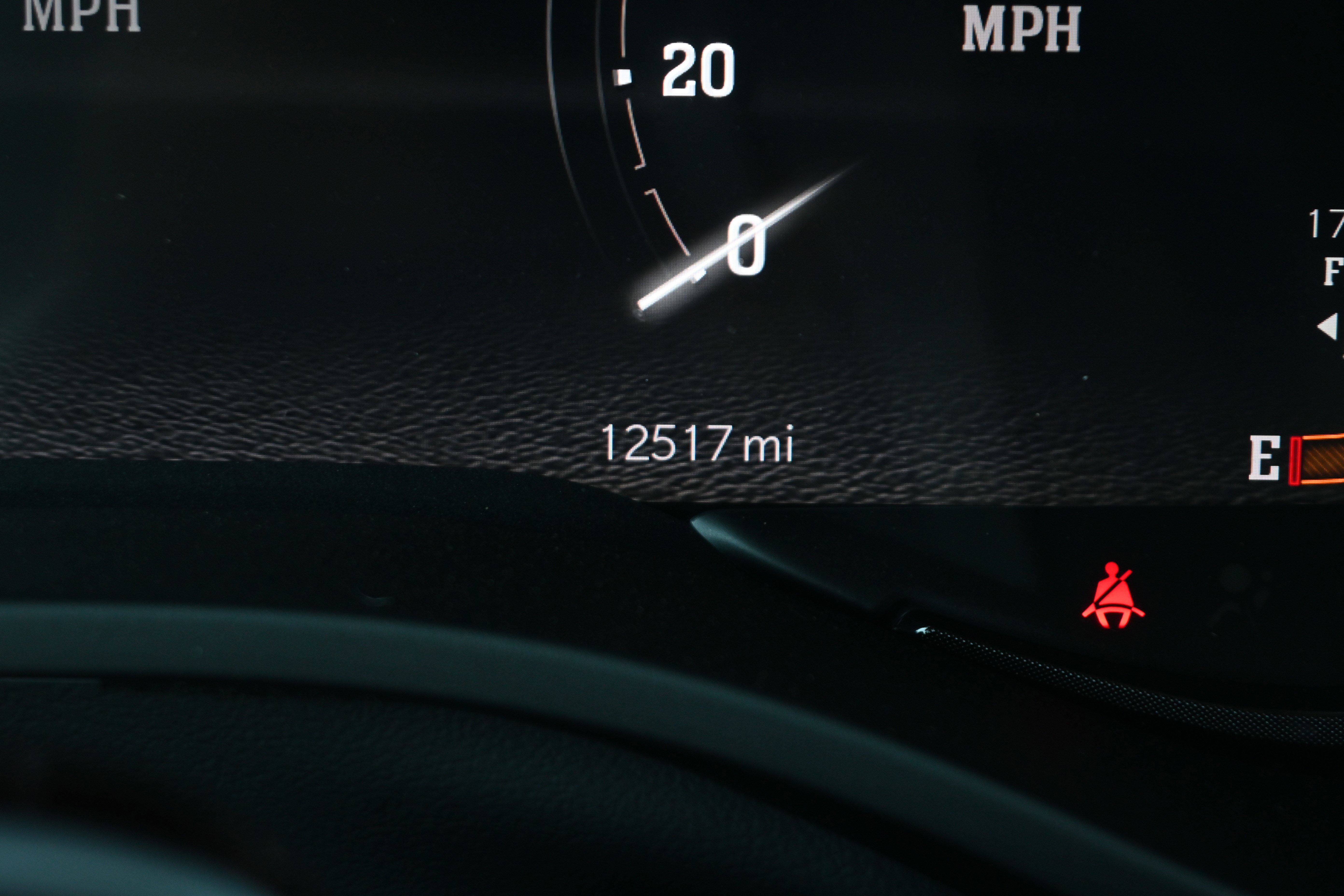 Used 2025 RAM 1500 Limited image 25