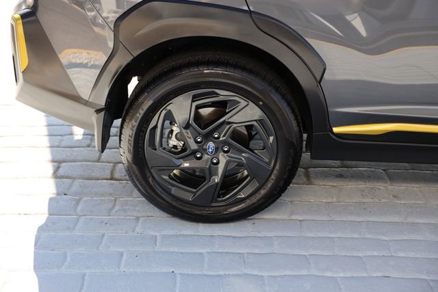 Certified 2024 Subaru Crosstrek 2.5i Sport w/ Crosstrek Mirror Package AWD/4WD image 54