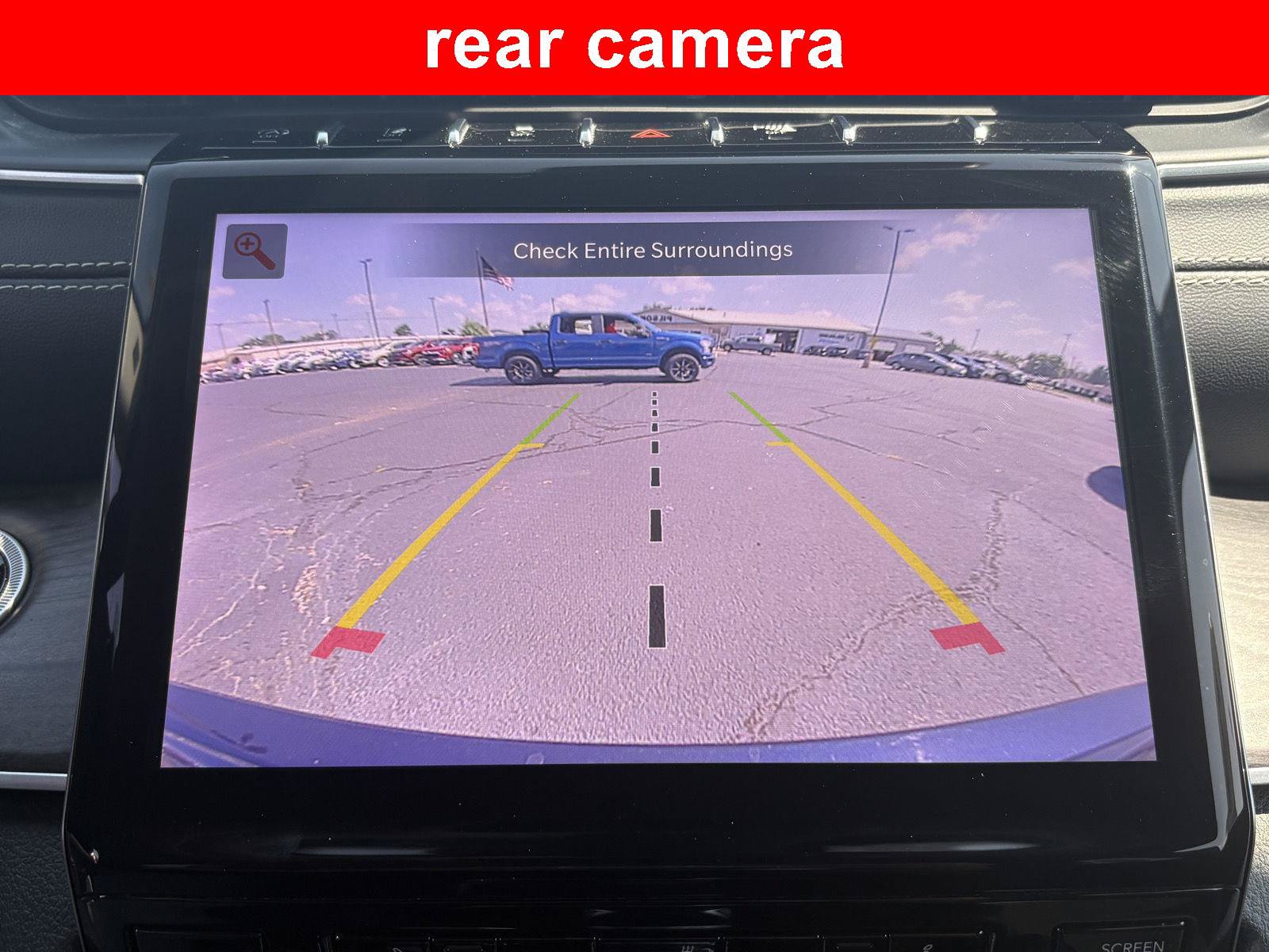 Used 2024 Jeep Grand Cherokee Limited AWD/4WD image 5