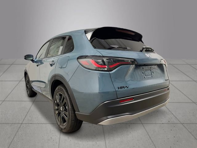 New 2026 Honda HR-V Sport image 3
