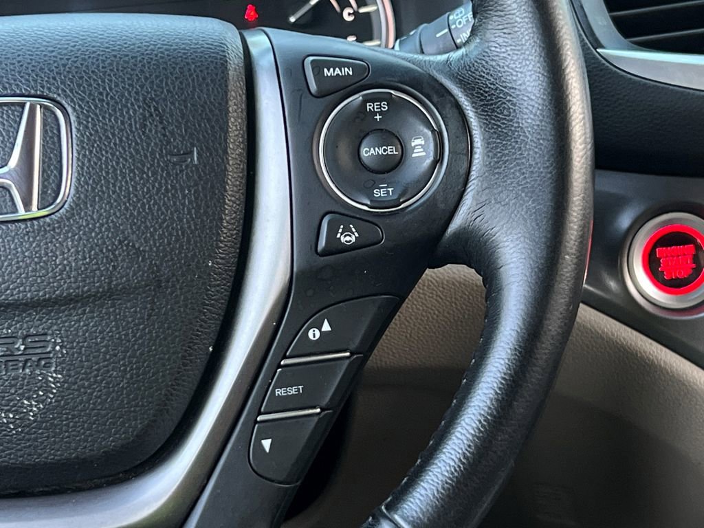 Used 2016 Honda Pilot EX-L image 25