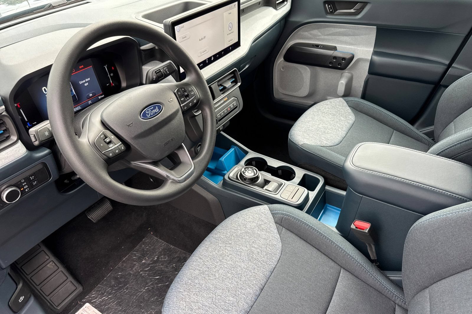 New 2026 Ford Maverick XLT AWD/4WD image 13