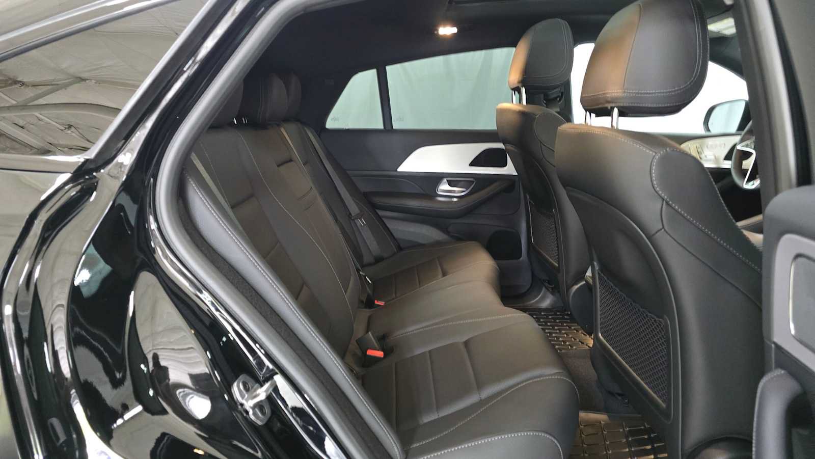 New 2026 Mercedes-Benz GLE 450 4MATIC Coupe image 12