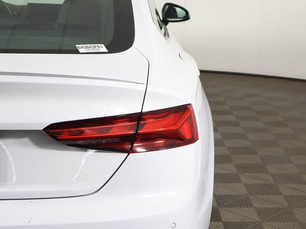 Used 2023 Audi S5 Premium Plus w/ Premium Plus Package AWD/4WD image 19