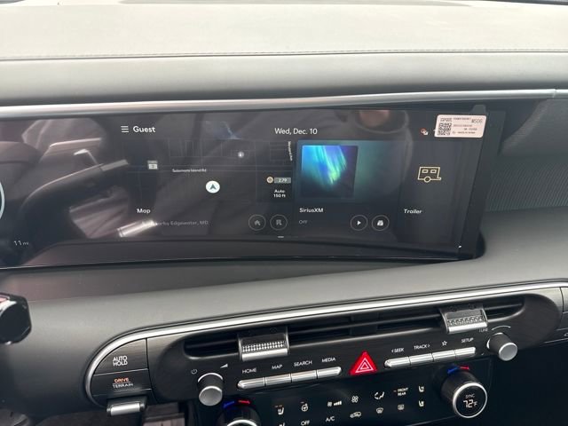 New 2026 Hyundai Palisade Calligraphy image 18