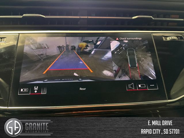 Used 2023 Audi Q7 2.0T Premium image 20