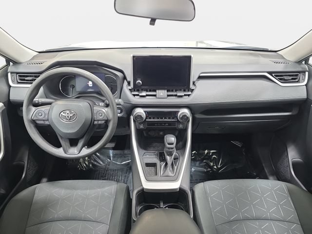 Certified 2024 Toyota RAV4 XLE FWD image 9