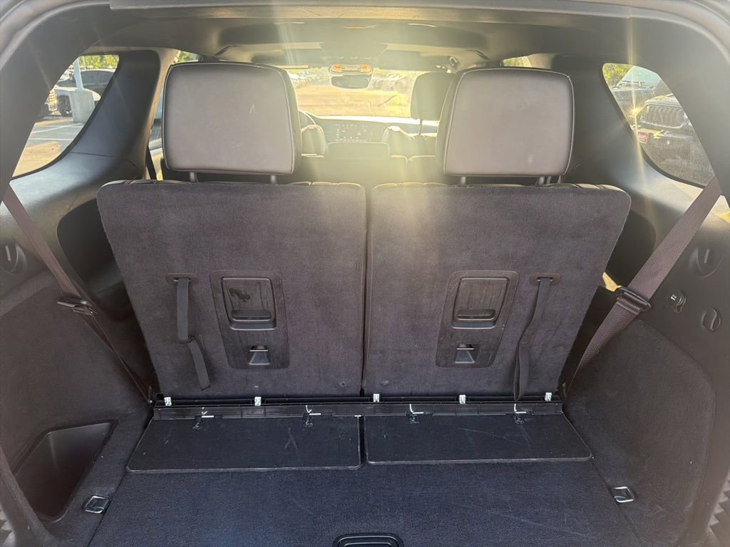 Used 2023 Dodge Durango GT AWD/4WD image 8