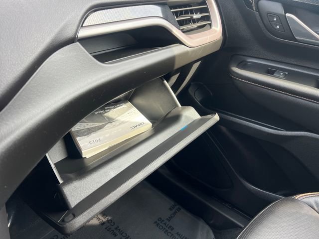 Used 2023 GMC Terrain AT4 image 24