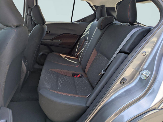 Used 2024 Nissan Kicks SR FWD image 14