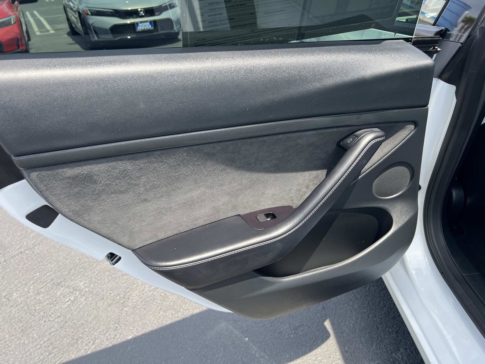 Used 2023 Tesla Model 3 Standard Range RWD image 21