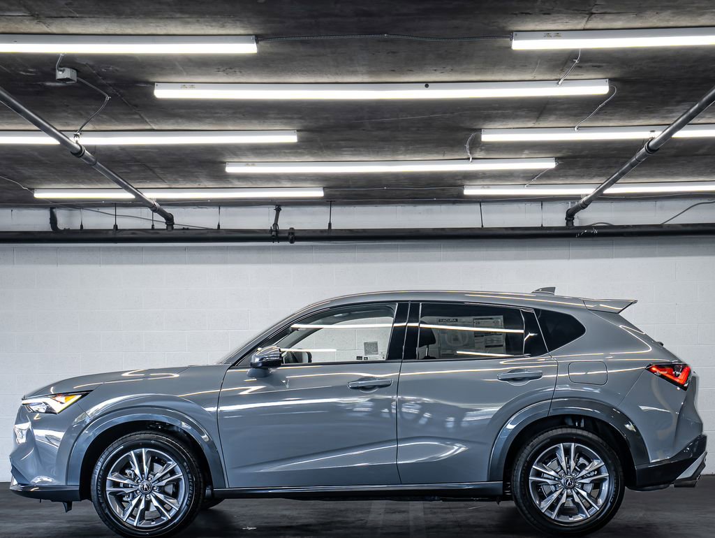 New 2026 Acura ADX FWD image 2