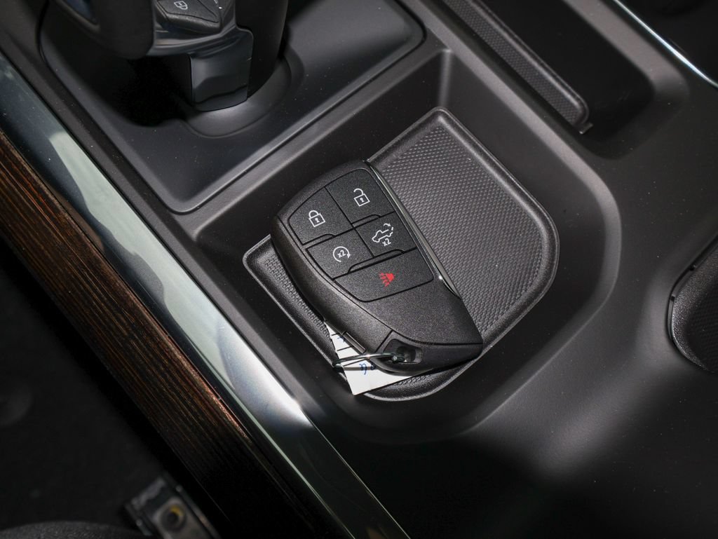 New 2026 GMC Sierra 1500 Elevation AWD/4WD image 23