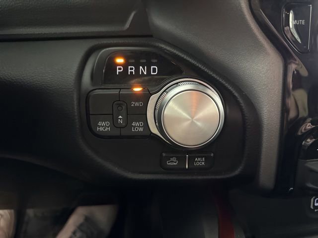 Used 2023 RAM 1500 Rebel w/ Rebel Level 1 Equipment Group image 40