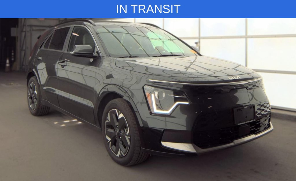 Used 2023 Kia Niro Wind w/ Wind Preserve Package