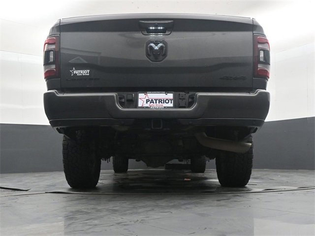 Used 2024 RAM 2500 Limited image 40