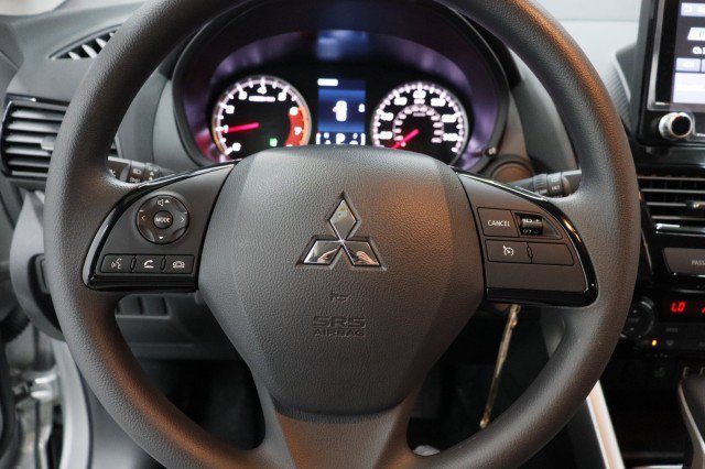 New 2026 Mitsubishi Eclipse Cross ES AWD/4WD image 8