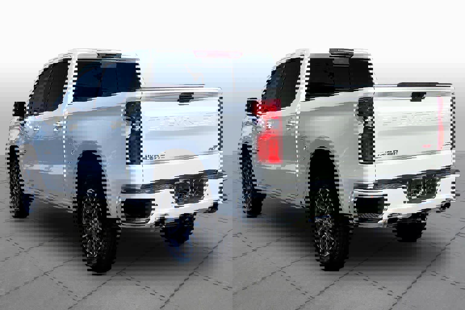 Used 2020 Chevrolet Silverado 1500 RST w/ Texas Edition image 12