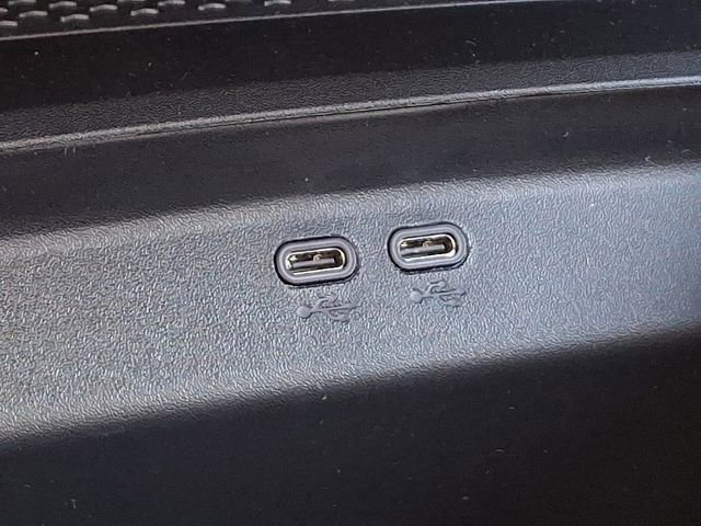 Used 2025 Chevrolet Blazer EV RS AWD/4WD image 16