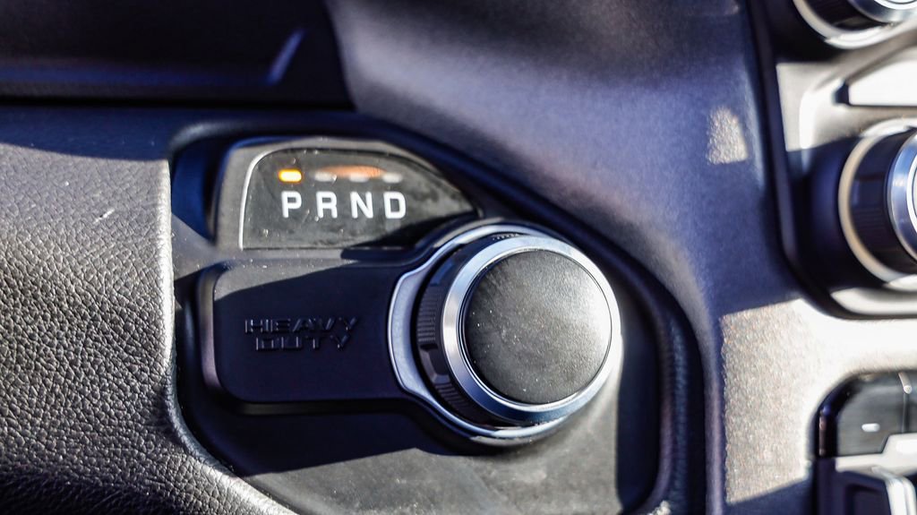 Used 2022 RAM 2500 Tradesman image 23