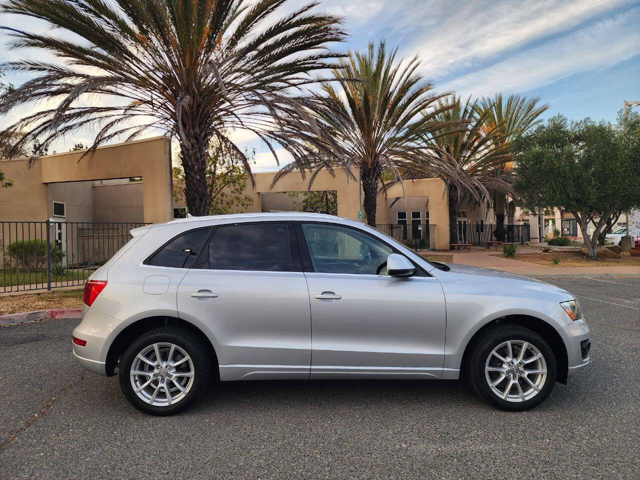 Used 2012 Audi Q5 2.0T Premium Plus AWD/4WD image 6