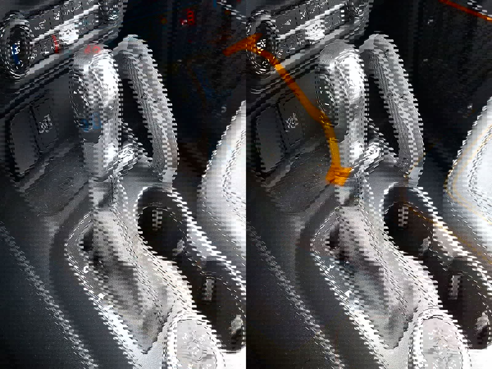 Used 2023 Ford Bronco Badlands image 22