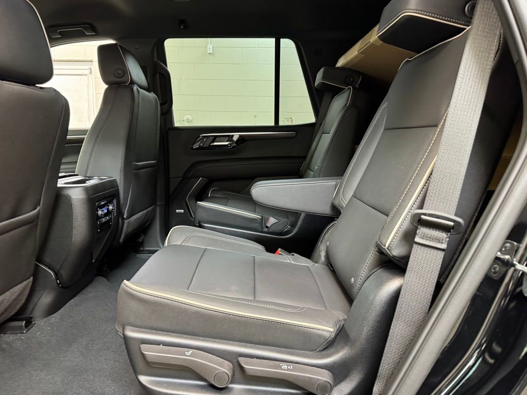 New 2026 Chevrolet Tahoe Premier image 16