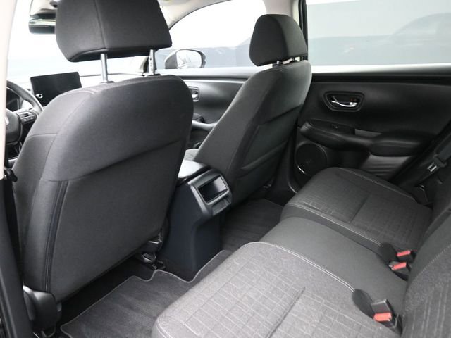 Certified 2026 Honda HR-V LX image 2