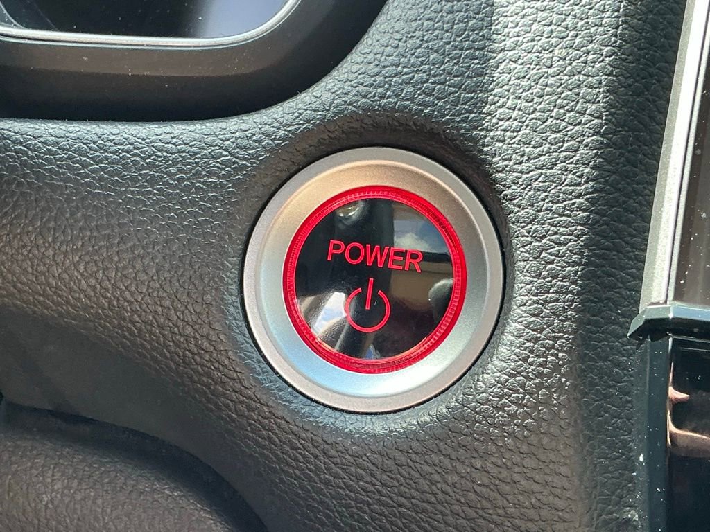 Certified 2020 Honda CR-V EX-L image 37