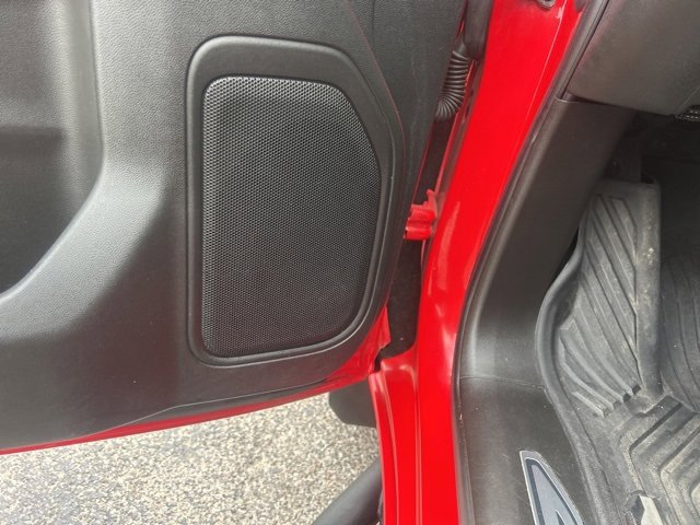 Used 2021 Chevrolet Silverado 1500 LT Trail Boss w/ Bed Protection Package image 14