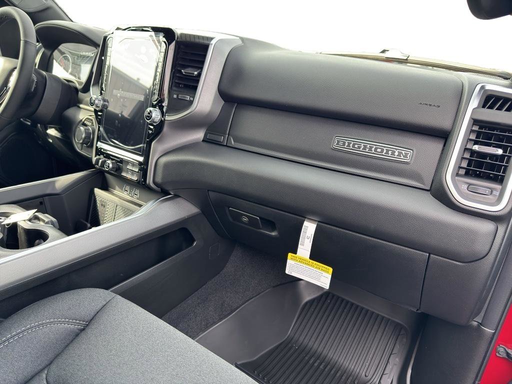 New 2026 RAM 1500 Big Horn image 11