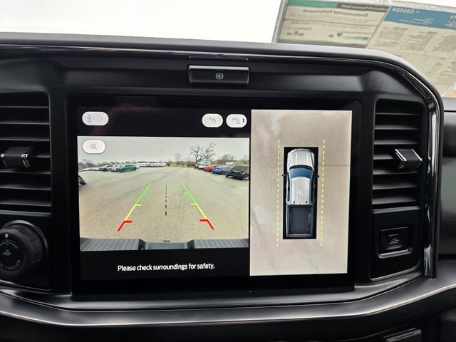 New 2026 Ford F250 Lariat w/ Lariat Ultimate Package image 23