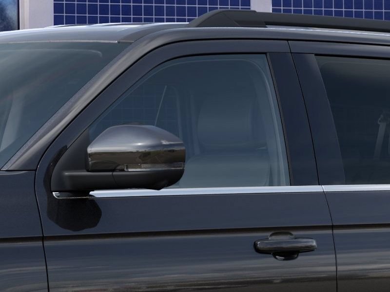 New 2027 Ford Expedition Max Active AWD/4WD image 21