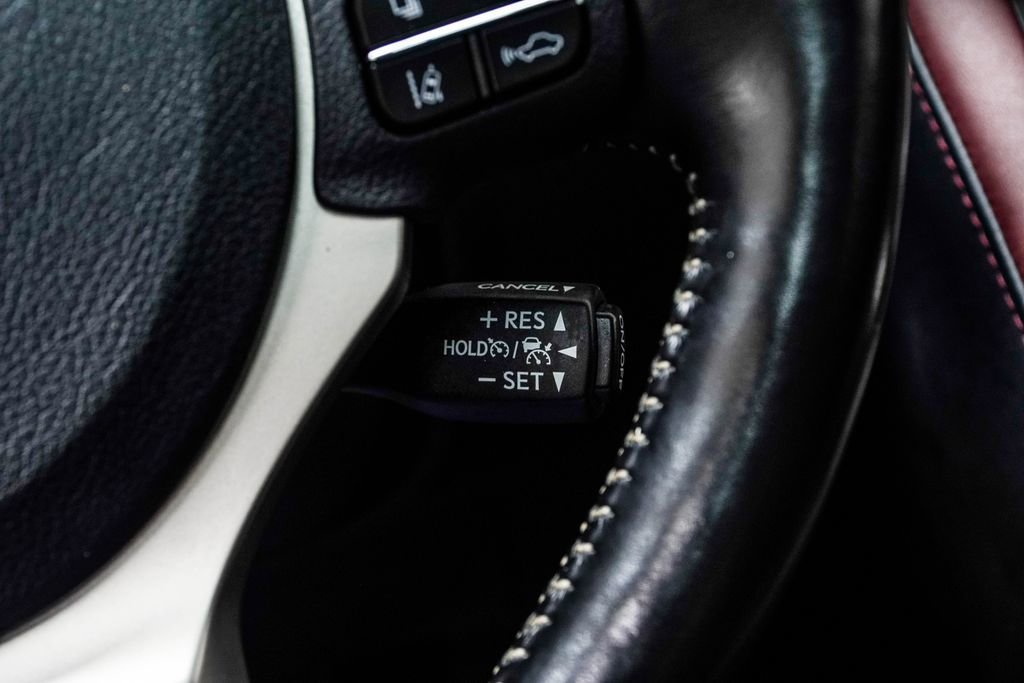 Used 2020 Lexus IS 300 w/ Premium Package image 27